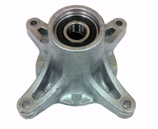 Picture of 121-9107 Toro SPINDLE ASM replaces 120-6237
