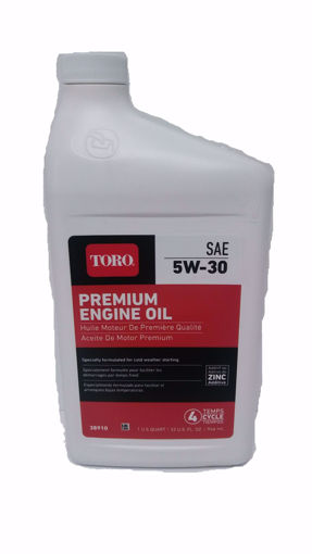 Picture of 38910 Toro OIL-WINTER, 4 CYCLE, TORO (32 OZ,