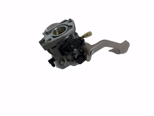 Picture of 127-9111 Toro CARBURETOR ASM