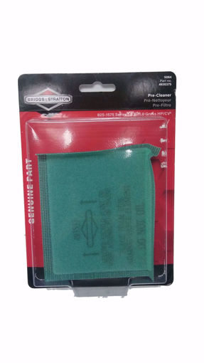 Picture of 5064K Briggs & Stratton FILTER-A/C FOAM