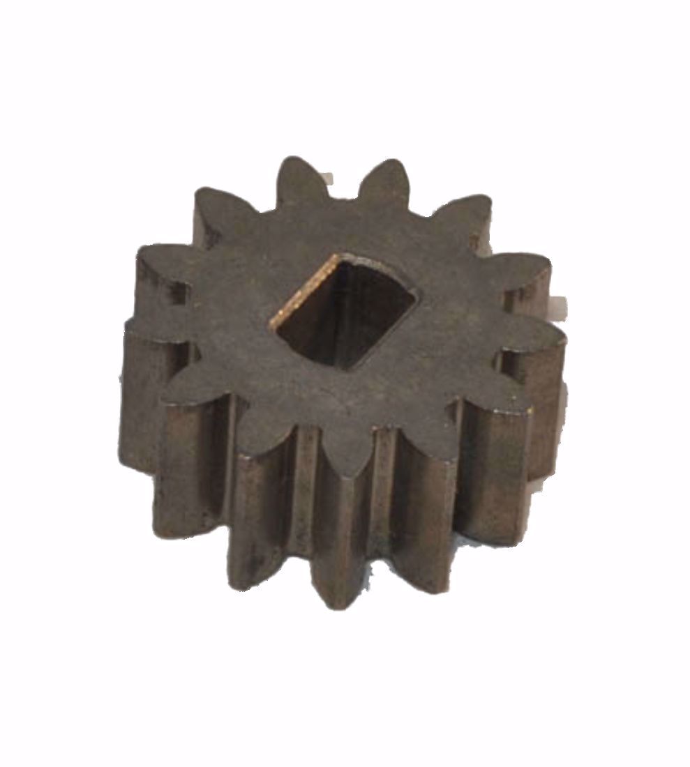 TORO PARTS 1154665 GEARPINION, 13T. Power Equipment Warehouse