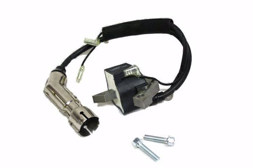 Picture of 136-7772 Toro IGNITION AND MOUNTING HARDWARE K