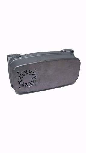 Picture of 690850 Briggs & Stratton MUFFLER