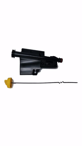 Picture of 790443 Briggs & Stratton DIPSTICK/TUBE ASSY