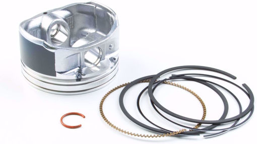Picture of 792072 Briggs & Stratton PISTON ASSEMBLY-020