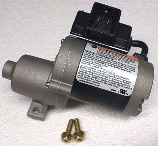 Picture of 795909 Briggs & Stratton MOTOR-STARTER