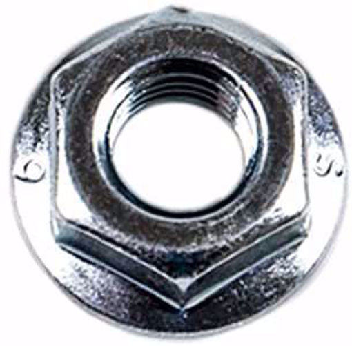 Picture of 530015917 Husqvarna BAR NUT