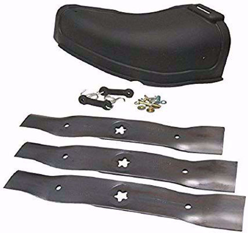 Picture of 531309642 Husqvarna HUSQV-48" MULCH KIT FITS YTH2348