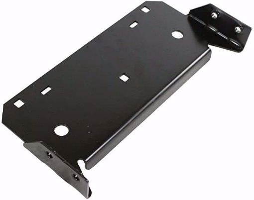 Picture of 532154429 Husqvarna AXLE, BRACE