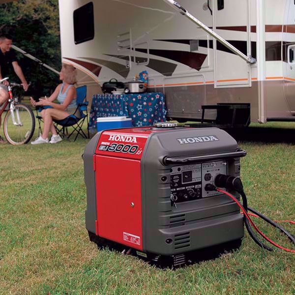 HONDA ULTRA QUIET EU3000S1AG Call Power Equipment Warehouse 800769