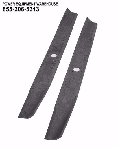 Picture of 109079 Toro ASSY BLADE KIT