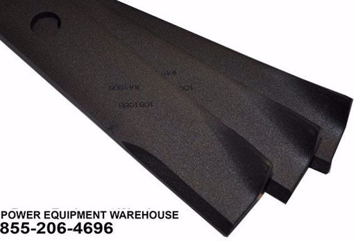 Picture of 106635 Toro BLADE KIT (3 PACK)
