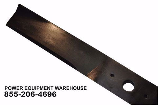Picture of 99-4941 Toro BLADE-25IN, RH