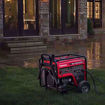 generator, power outage