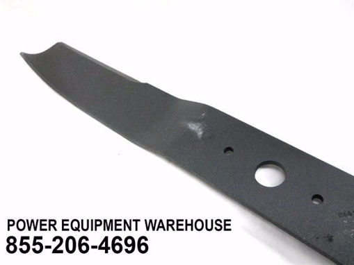 Picture of 98-3028 Toro BLADE-LH, 25 INCH