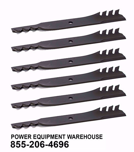 TORO PARTS 105 7796 03 BLADE ATOMIC. Power Equipment Warehouse