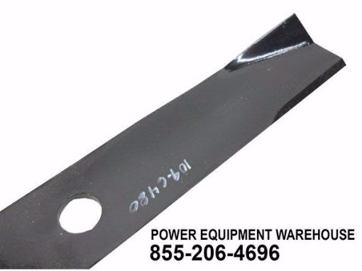 Picture of 109-6480 Toro BLADE-MULCH