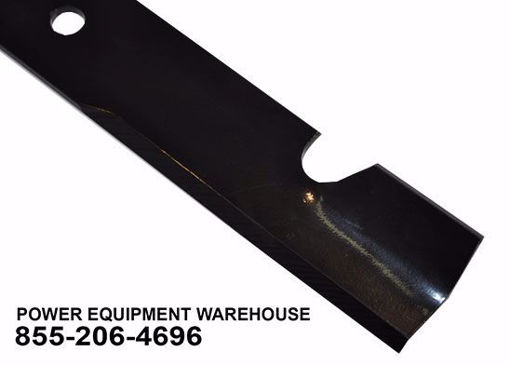 Picture of 103-2528 Toro BLADE-NOTCHED