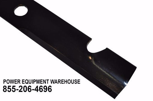 Picture of 109-6873 Toro BLADE-NOTCHED