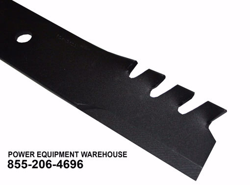 TORO PARTS 107 3195 03 BLADE ROTARY 16.5IN ATOMIC. Power