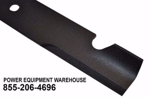 Picture of 110-9915-03 Toro BLADE-ROTARY, 17.50 HIGH FLOW
