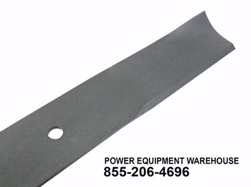 Picture of 99-4942 Toro BLADE-25IN, LH