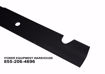 Picture of 105-7781-03 Toro BLADE-18 INCH (HI FLOW)