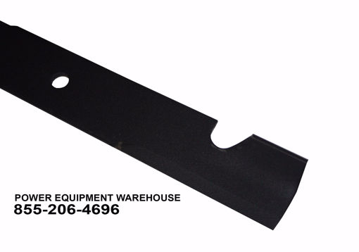 Picture of 105-7781-03 Toro BLADE-18 INCH (HI FLOW)