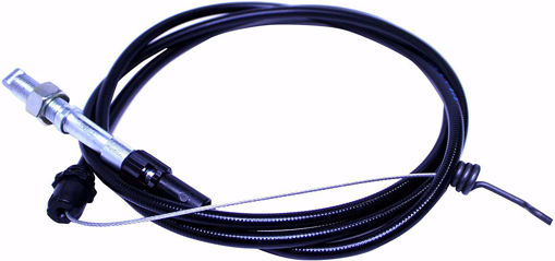Picture of 532431650 Husqvarna CONTROL CABLE