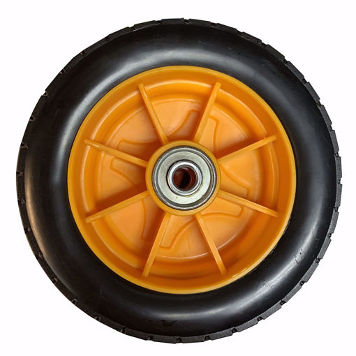 Picture of 7075-7 McLane 7 IN FRONT WHEEL WITH BEARING