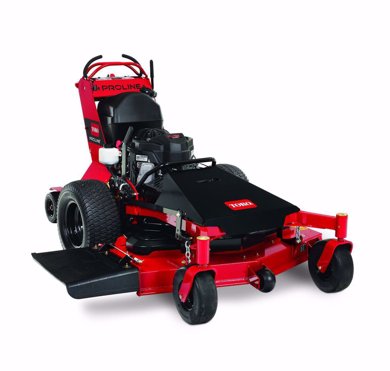44424 Toro 48" MidSize Mower 15hp Kawasaki Engine Call Power