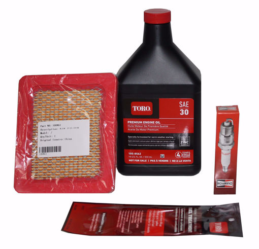 Picture of 20240 Toro Tune up Maintenance kit