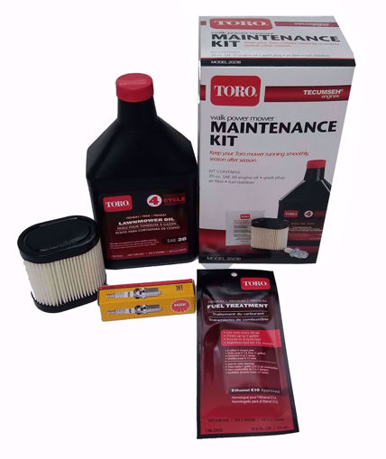 Picture of 20239 Toro Tune up Maintenance kit