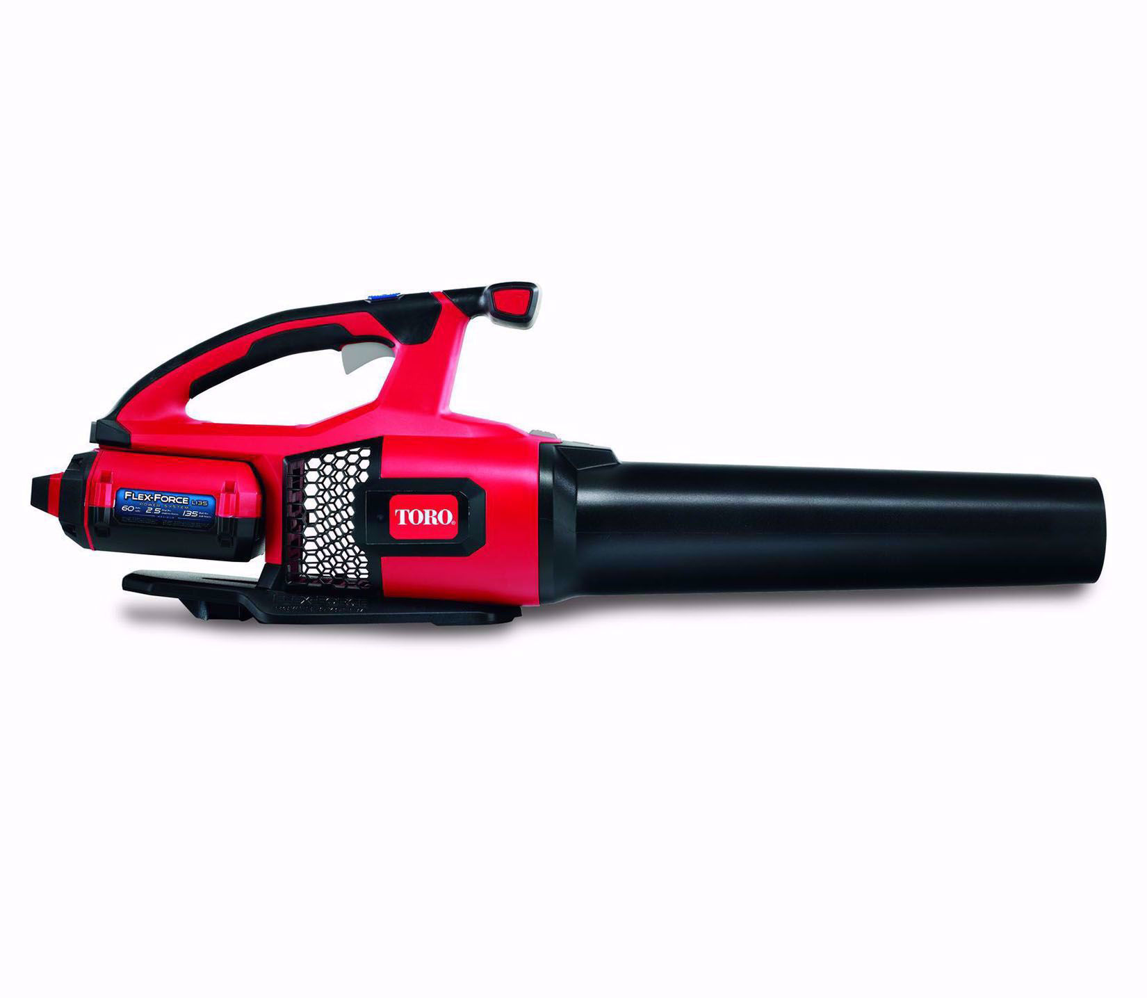 Toro 51820battery blower battery powered blower toro battery blower