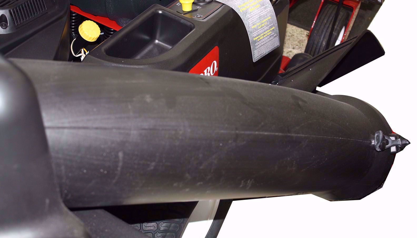 79337 Toro Twin Bagger for 50" MX Timecutter Large Selection at Power