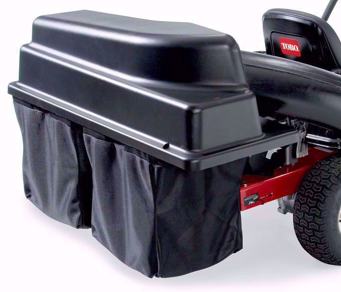79337 Toro Twin Bagger for 50" MX Timecutter Large Selection at Power