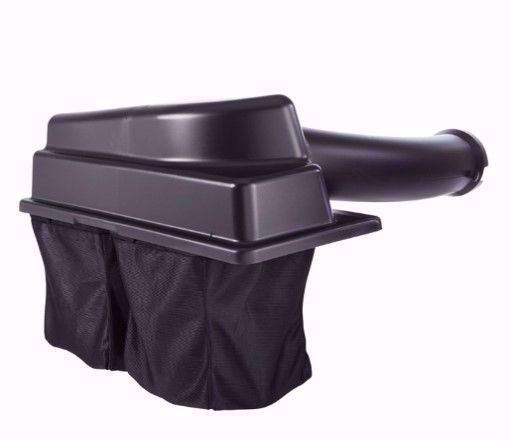 Toro titan on sale bagger