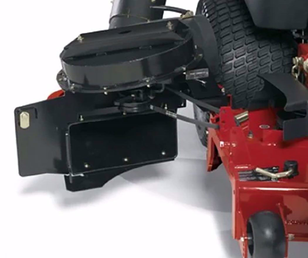 78563 Toro Triple Soft Bagger for use with 60" Professional Series Z