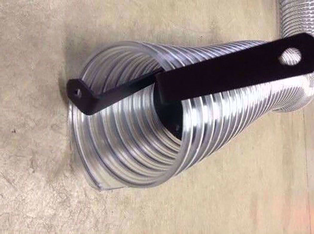 891125 Billy Goat Hose Kit for KV/TKV Vacuums Large Selection at