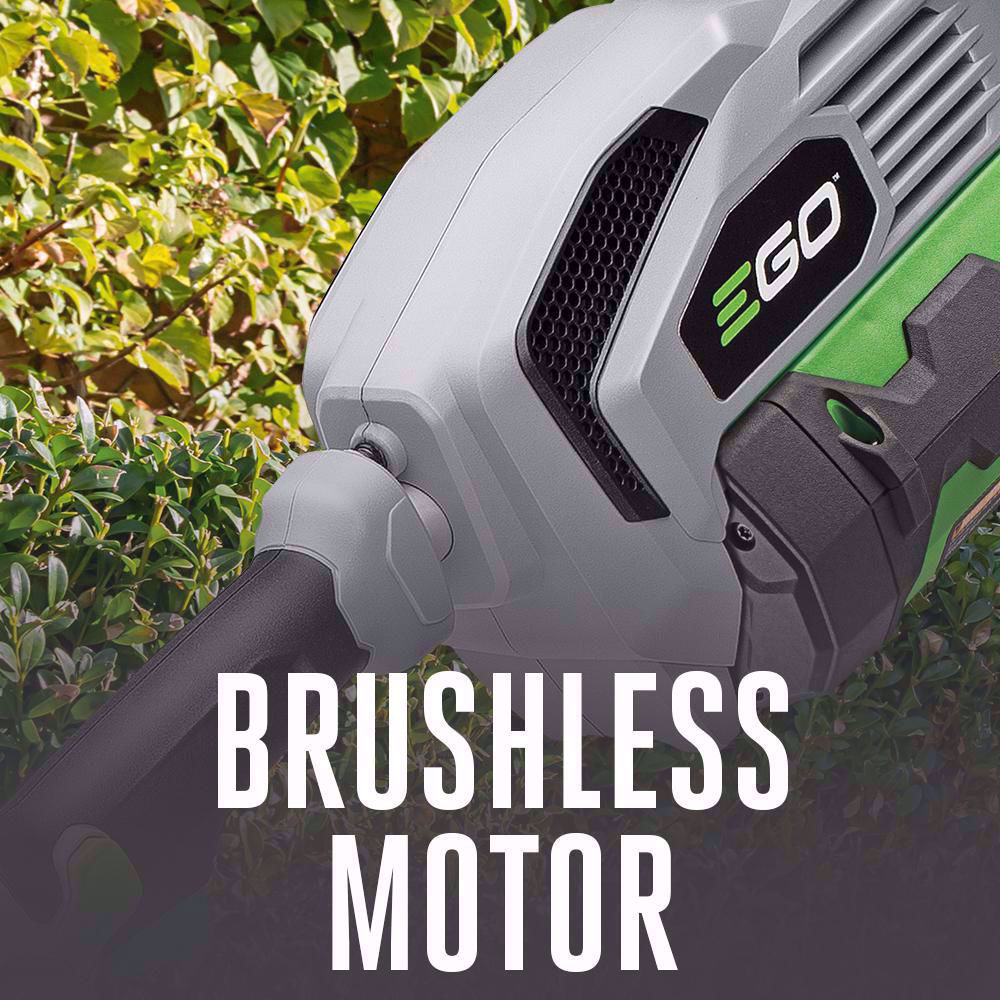 EGO MPS1001 Cordless LithiumIon Pole Saw Large Selection at Power