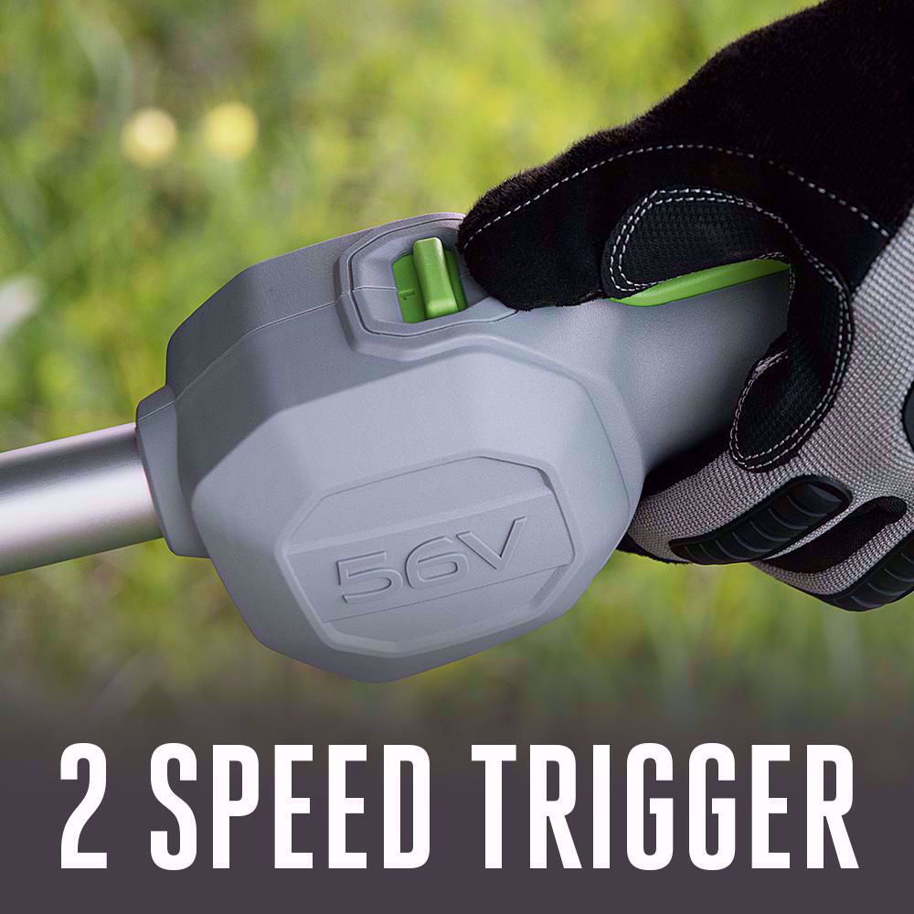 EGO MPS1001 Cordless LithiumIon Pole Saw Large Selection at Power