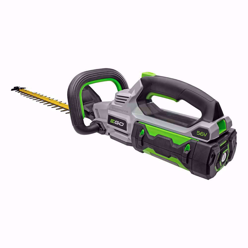 EGO HT2411 Cordless LithiumIon Hedge Trimmer Large Selection at Power Equipment Warehouse