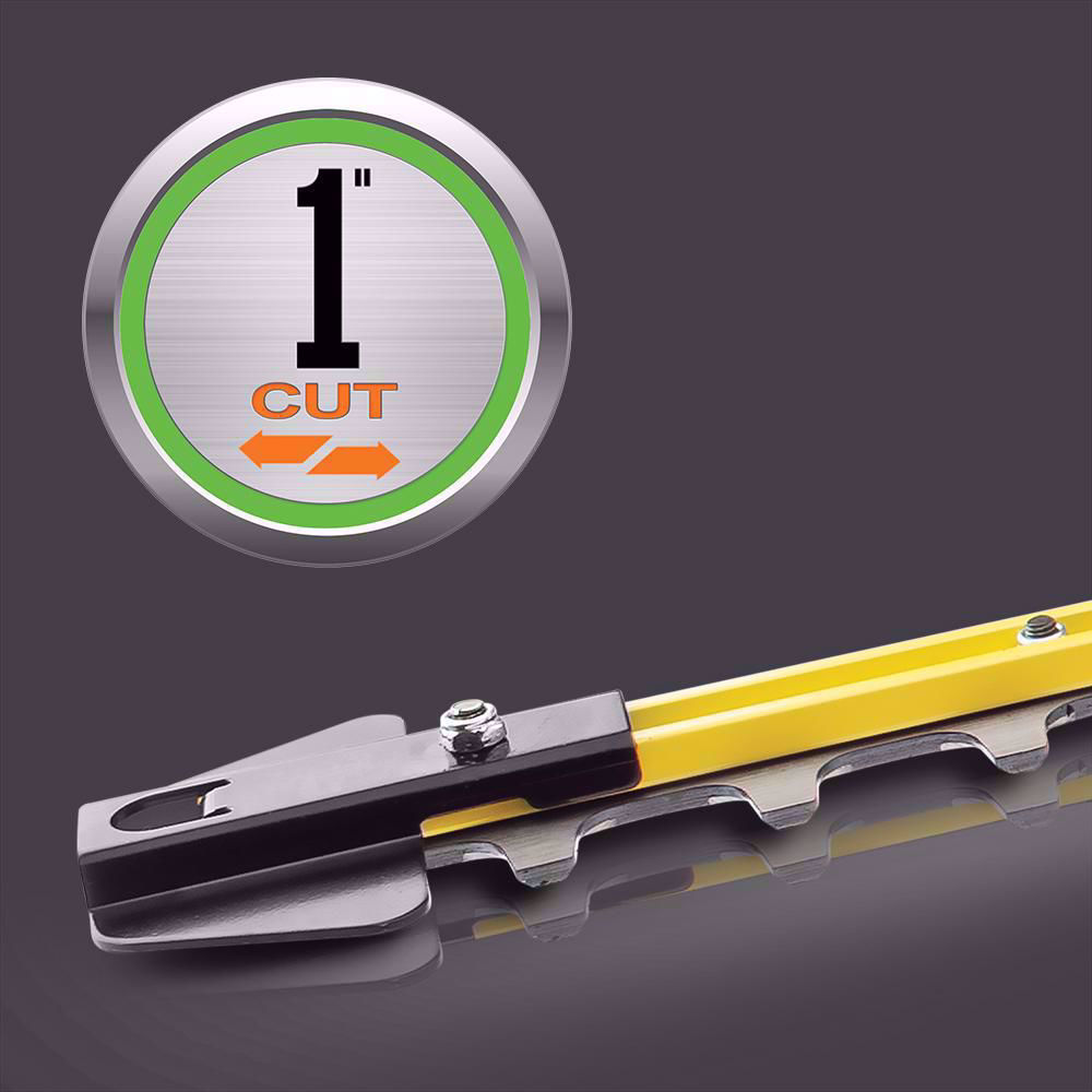 HT2411 EGO Cordless LithiumIon Hedge Trimmer Large Selection at