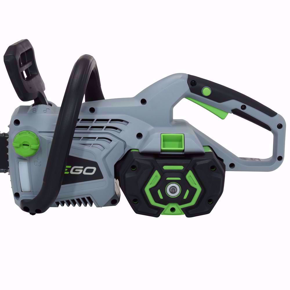 EGO CS1604 Cordless LithiumIon Chain Saw Large Selection at Power