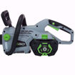 tree cutting, sawing, battery power, chainsaw