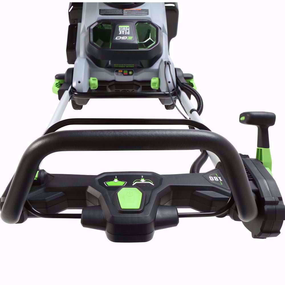 SNT2112 EGO Cordless LithiumIon Snow Thrower Large Selection at