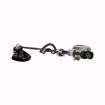 lawn trimmers, EGO, battery power lawn equipment