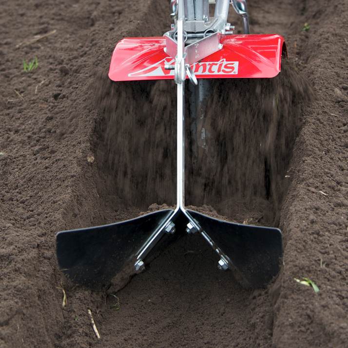 3333-00-02 Mantis Plow Attachment | Large Selection at Power Equipment ...