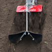 plow, soil, planting ,Mantis