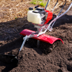 plow, soil, planting ,Mantis